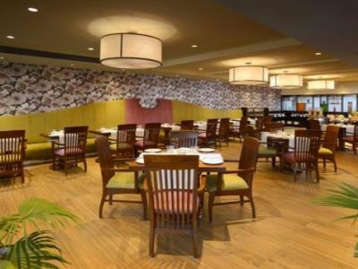 Hotel Deventure Sarovar Portico Kapashera, New Delhi (National Capital Territory of India)