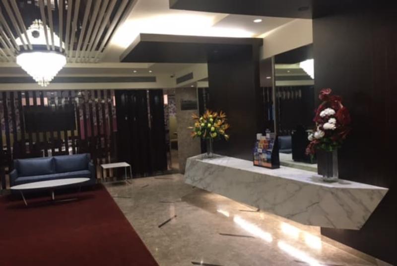 Hotel Deventure Sarovar Portico Kapashera, New 4*